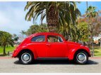 Thumbnail Photo 103 for 1956 Volkswagen Beetle
